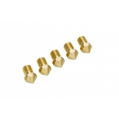 0.25 Nozzle Pack